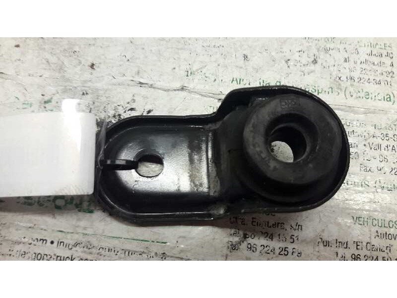 Recambio de soporte para hyundai matrix (fc) 1.6 gls edition-plus referencia OEM IAM  RADIADOR 