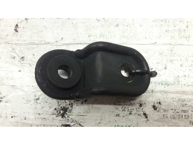 Recambio de soporte para hyundai matrix (fc) 1.6 gls edition-plus referencia OEM IAM  RADIADOR 