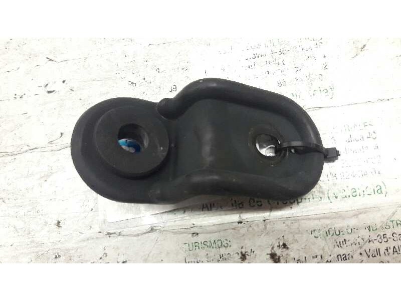 Recambio de soporte para hyundai matrix (fc) 1.6 gls edition-plus referencia OEM IAM  RADIADOR 