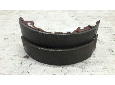 Recambio de zapatas de freno traseras para hyundai matrix (fc) 1.6 gls edition-plus referencia OEM IAM   