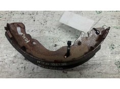 Recambio de zapatas de freno traseras para hyundai matrix (fc) 1.6 gls edition-plus referencia OEM IAM    2