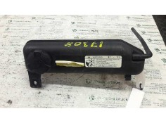 Recambio de deposito expansion para hyundai matrix (fc) 1.6 gls edition-plus referencia OEM IAM 2543117000  