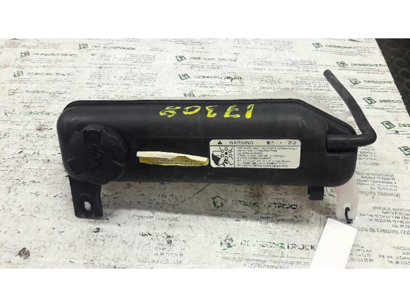 Recambio de deposito expansion para hyundai matrix (fc) 1.6 gls edition-plus referencia OEM IAM 2543117000  