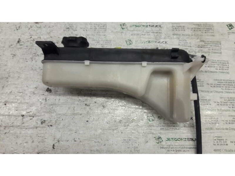 Recambio de deposito expansion para hyundai matrix (fc) 1.6 gls edition-plus referencia OEM IAM 2543117000  
