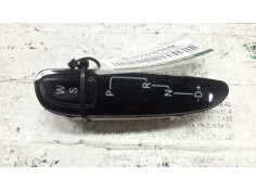 Recambio de guarnecidos palanca cambio para mercedes clase c (w203) familiar c 220 t cdi (203.206) referencia OEM IAM E039114000 2