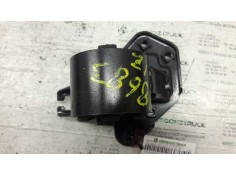Recambio de soporte motor izquierdo para hyundai accent (lc) gl 5p referencia OEM IAM   