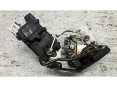 Recambio de cerradura puerta trasera izquierda para hyundai accent (lc) gl 5p referencia OEM IAM   