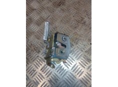 Recambio de cerradura puerta delantera derecha para man f 90 19.332/362/462 fki batalla 3500 pma17 gran espacio referencia OEM I