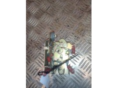 Recambio de cerradura puerta delantera derecha para man f 90 19.332/362/462 fki batalla 3500 pma17 gran espacio referencia OEM I 2