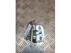 Recambio de cerradura puerta delantera izquierda para man f 90 19.332/362/462 fki batalla 3500 pma17 gran espacio referencia OEM