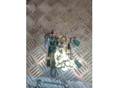 Recambio de cerradura puerta delantera izquierda para man f 90 19.332/362/462 fki batalla 3500 pma17 gran espacio referencia OEM 2