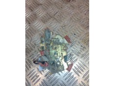 Recambio de cerradura puerta delantera derecha para man f 2000 19.xxx fki 19.403 fk gran espacio referencia OEM IAM    2