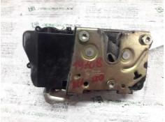 Recambio de cerradura puerta delantera izquierda para citroen xsara berlina 1.9 td sx referencia OEM IAM    2