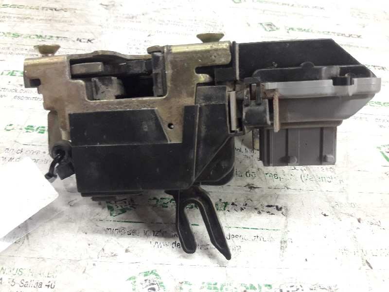Recambio de cerradura puerta delantera izquierda para citroen xsara berlina 1.9 td sx referencia OEM IAM   