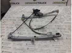 Recambio de elevalunas delantero izquierdo para citroen xsara berlina 1.9 td sx referencia OEM IAM  ELECTRICO 
