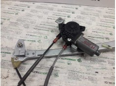 Recambio de elevalunas delantero izquierdo para citroen xsara berlina 1.9 td sx referencia OEM IAM  ELECTRICO  2