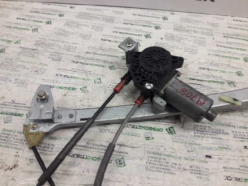 Recambio de elevalunas delantero izquierdo para citroen xsara berlina 1.9 td sx referencia OEM IAM  ELECTRICO 