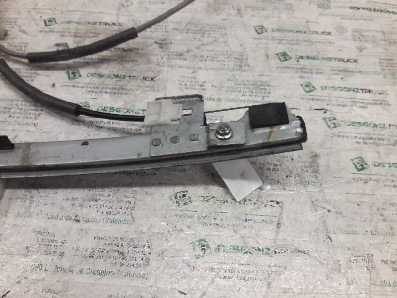 Recambio de elevalunas delantero izquierdo para citroen xsara berlina 1.9 td sx referencia OEM IAM  ELECTRICO 