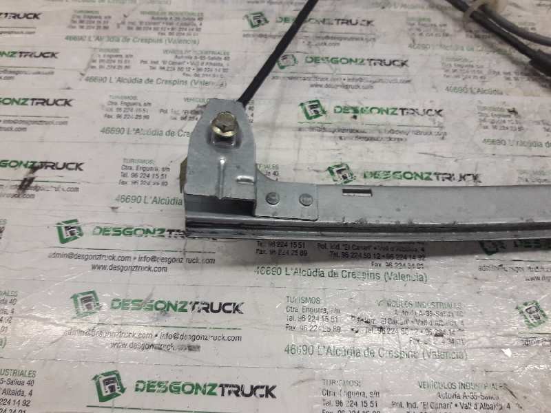 Recambio de elevalunas delantero izquierdo para citroen xsara berlina 1.9 td sx referencia OEM IAM  ELECTRICO 