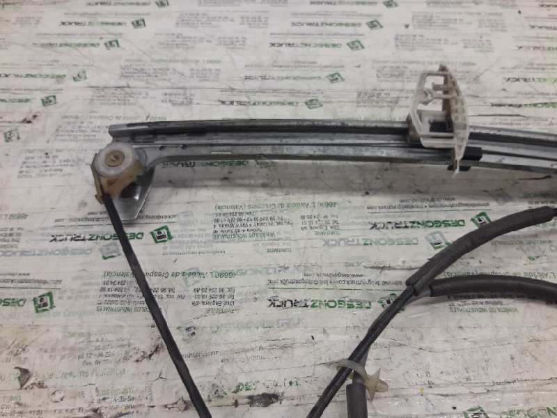 Recambio de elevalunas delantero izquierdo para citroen xsara berlina 1.9 td sx referencia OEM IAM  ELECTRICO 