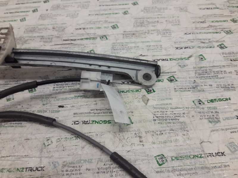 Recambio de elevalunas delantero izquierdo para citroen xsara berlina 1.9 td sx referencia OEM IAM  ELECTRICO 