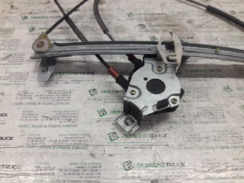 Recambio de elevalunas delantero izquierdo para citroen xsara berlina 1.9 td sx referencia OEM IAM  ELECTRICO 