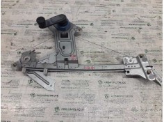 Recambio de elevalunas trasero derecho para citroen xsara berlina 1.9 td sx referencia OEM IAM 112950 MANUAL 