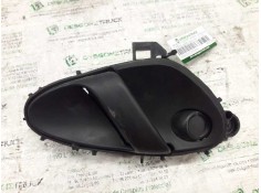Recambio de maneta interior trasera derecha para citroen xsara berlina 1.9 td sx referencia OEM IAM 9623200077  