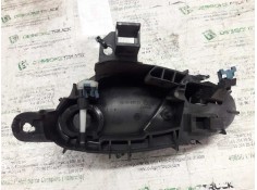 Recambio de maneta interior trasera derecha para citroen xsara berlina 1.9 td sx referencia OEM IAM 9623200077   2
