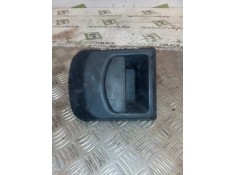 Recambio de maneta exterior delantera izquierda para iveco daily caja cerrada (1999 =>) 35 - c 15 caja cerrada referencia OEM IA