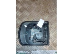 Recambio de maneta exterior delantera izquierda para iveco daily caja cerrada (1999 =>) 35 - c 15 caja cerrada referencia OEM IA 2