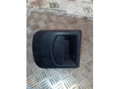 Recambio de maneta exterior delantera izquierda para iveco daily caja cerrada (1999 =>) 35 - c 15 caja cerrada referencia OEM IA