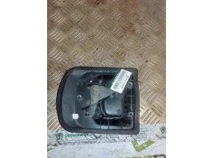 Recambio de maneta exterior delantera izquierda para iveco daily caja cerrada (1999 =>) 35 - c 15 caja cerrada referencia OEM IA 2