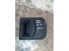 Recambio de maneta exterior delantera izquierda para iveco daily caja cerrada (1999 =>) 35 - c 15 caja cerrada referencia OEM IA