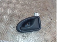 Recambio de maneta interior delantera derecha para iveco daily caja cerrada (1999 =>) 35 - c 15 caja cerrada referencia OEM IAM 