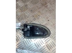 Recambio de maneta interior delantera derecha para iveco daily caja cerrada (1999 =>) 35 - c 15 caja cerrada referencia OEM IAM  2