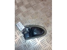 Recambio de maneta interior delantera derecha para iveco daily caja cerrada (1999 =>) 35 - c 15 caja cerrada referencia OEM IAM  2