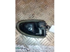 Recambio de maneta interior delantera derecha para iveco daily caja cerrada (1999 =>) 35 - c 15 caja cerrada referencia OEM IAM  2