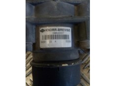 Recambio de valvula aire para man tg - a 18.xxx fg / bb   (e3/e4) xl referencia OEM IAM 0486200007  VALVULA TRANSMISOR DE FRENO 2