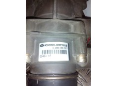 Recambio de valvula aire para man tg - a 18.xxx fg / bb   (e3/e4) xl referencia OEM IAM 0486200007  VALVULA TRANSMISOR DE FRENO 2