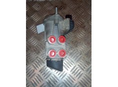 Recambio de valvula aire para man tg - a 18.xxx fg / bb   (e3/e4) xl referencia OEM IAM 0486200007  VALVULA TRANSMISOR DE FRENO 2
