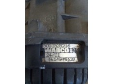 Recambio de valvula aire para renault hr xxx.18/26 premium 01  fsa 4x2 xxx.18 larga distancia referencia OEM IAM 5010525216 4614 2