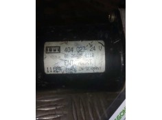 Recambio de motor limpia delantero para man m 2000 l 12.xxx (e2) fki lk 12.224  e 2 compacto referencia OEM IAM 81264016118   2