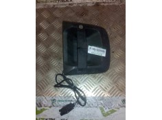 Recambio de maneta exterior delantera derecha para man tg - a 18.xxx fg / bb   (e3/e4) xl referencia OEM IAM 81626416074  