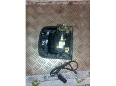 Recambio de maneta exterior delantera derecha para man tg - a 18.xxx fg / bb   (e3/e4) xl referencia OEM IAM 81626416074   2