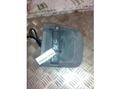 Recambio de maneta exterior delantera derecha para man tg - a 18.xxx fg / bb   (e3/e4) xl referencia OEM IAM 81626416074  