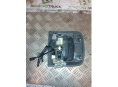 Recambio de maneta exterior delantera derecha para man tg - a 18.xxx fg / bb   (e3/e4) xl referencia OEM IAM 81626416074   2