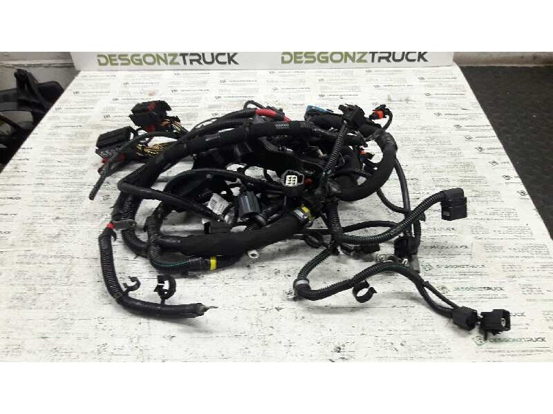 Recambio de instalacion electrica para volvo c30 d5 r-design referencia OEM IAM  MOTOR 