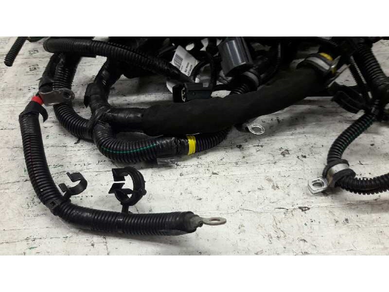 Recambio de instalacion electrica para volvo c30 d5 r-design referencia OEM IAM  MOTOR 
