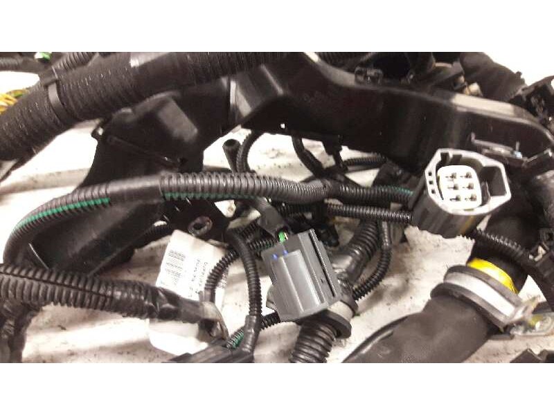 Recambio de instalacion electrica para volvo c30 d5 r-design referencia OEM IAM  MOTOR 